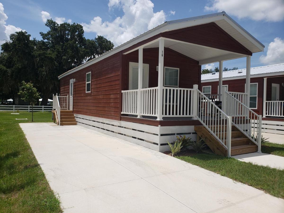 Bulow Cottage 25 Flagler Beach Exterior photo